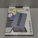 DTangLsm for MacBook Pro 13 inch Case 2024 2023-2016 M2 M1 A2338 A2289 A2251 A2159 A1989 A1706 Heavy Duty Plastic Hard Shell Rugged Protective Case with TPU Bumper Fold Kickstand+Keyboard Skin, Blue