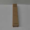 WisFox Mouse Pad, Leather Desk Pad Protector, Office Desk Mat, Non-Slip PU Leather Desk Blotter, Laptop Desk Pad, Waterproof Desk Writing Pad for Home Office Decor(Black, 31.5" x 15.7")