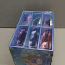 LJZJ Princess Dress Up Toys & Jewelry Boutique, Girls Role Play Gift for 3+ Year Old Girl Toddler ​B-Day Party Favors