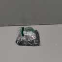 Camping Tripod BoardTurn Branches into Campfire Tripod Stainless Steel Campfire Support Plate with Adjustable Chainfor Hanging Cookware,Portable Camping Gear (Plus)