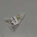 Design House 790758 2-Way Replacement Square Corner Deadbolt Latch Satin Nickel