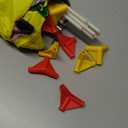 Melissa & Doug Blue's Clues & You! Blue's House Play Tent