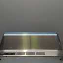 Broan-NuTone 412404 Non-Ducted Under-Cabinet Ductless Range Hood Insert, 24-Inch, Stainless Steel