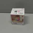 Mini Karaoke Machine, Portable Bluetooth Karaoke Speaker with 2 Wireless Microphones and Party Lights for Kids and Adults, Birthday Gifts for Girls Boys Family Home Party (Black 2 Mics)