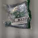 Replacement Printed Circuit Board for Maxxfan MaxxAir Deluxe RV Roof Vents,Compatible with Models 00-05100K,00-06200K,00-05101K,00-06201K,00-04000K,00-04050K,00-04001K,00-04002K,With Keypad