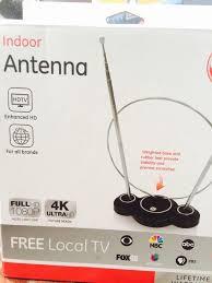GE ANTENNA OMNI INDOOR