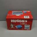 Huggies Size 2 Diapers, Little Snugglers Baby Diapers, Size 2 (12-18 lbs), 84 Count