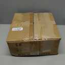 10in Inground Pool Light, 12v Led Swimming Pool Light, RGBW Light for Inground Pool, 50 Foot Cord for Large Wet Niche, Manual & Remote Control, Anti-Rust 304 Stainless Steel