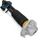 Rear Right Shock Strut Assembly Compatible with 2014-2019 BMW X5 X6 X5M X6M F15 F16 F85 Shock Absorber OEM Replace 37106875090 37106875088 33527856496 33527850214