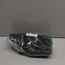 Supet Recovery Sleeve for Dogs Rear Leg to Stop Licking: Soft Surgical Wound Wrap for Torn Back Legs, for TPLO ACL Surgery, for Male and Female Dogs, Comfortable Cone Alternative (L)