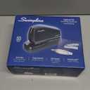 Swingline Electric Stapler Value Pack, 50 Sheet Capacity, includes Optima 50 Stapler, 5000 Staples and Staple Remover (48209)