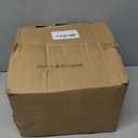 6-8 Inches Natural Seiryu Stone 6 PCS Aquarium Rocks for Aquascaping, Aquarium Landscaping, Terrariums, Fish Tank Decoration, Vivariums, Paludarium, Reptile and Amphibian Enclosures