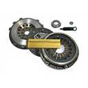 EFT HD CLUTCH KIT+RACE FLYWHEEL WORKS WITH SUPRA SOARER SC300 1JZGTE 2JZGTE TURBO R154 SWAP