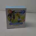 PoolCandy Inflatable Rainbow - Five Foot Tall Giant Sun Shower Sprinkler - Summer Fun All Ages.