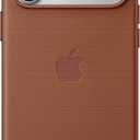 Apple iPhone 17 Pro Max TechWoven Case with MagSafe - Sienna