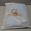 SEYMAC for Samsung Galaxy Tab S10 Ultra 2024/ S9 Ultra/ S8 Ultra Case 14.6 Inch, Heavy Duty Shockproof Protective Case with Screen Protector, Stand, Hand/Shoulder Strap and Pen Holder, Black