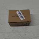 Minetom Solar String Lights for Outside, 33Ft 100 LED Outdoor Solar Fairy Lights, 8 Modes Balcony Lights for Tree Patio Christmas Party Wedding Decor (Warm White)