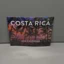 Costa Rica Calendar 2026 Monthly Wall Calender 12 Month | American Made In The USA