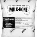 Milk-Bone MaroSnacks Dog Treats, 38 Ounce Refill Packs