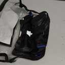 Hipaw Waterproof Dog Boots for Winter Snow Rain,Non-Slip Dog Shoes for Medium to Large Dogs,Extended Cuff Paw Protectors for Outdoor Walking Hiking (L (Insole wide 2.8") for 70~99lb)