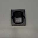 Electric Foil Shavers for Men: Mini Electric Razor for Face - IPX7 Waterproof Cordless Razor with LED Display & Fast Charge - Micro-Comb Technology & Precision Blades (Sanded Grey)