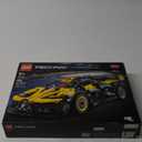 LEGO Technic Bugatti Bolide Racing Car Building Set - Model and Race Engineering Toy for Back to School, Collectible Sports Car Construction Kit for Boys, Girls, and Teen Builders Ages 9+, 42151