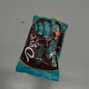 DOVE PROMISES Dark Chocolate & Sea Salt Caramels & Salted Caramel Candy Christmas Bag, 7.94 oz, BBD 09/2026
