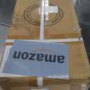 MERXENG Adjustable Dumbbell Set, 44/66/88Lbs 4-in-1 Free Weights for Home Gym, Converts to Kettlebell & Barbell with Connector, Non-Slip Grip, Ideal for Men & Women Strength Training