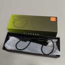 Smart Glasses, Open-Ear Sound Mic & Speakers, Smart Audio Polarized Sunglasses with Photochromic Lenses, IPX4 Waterproof, Voice Assistant, Unisex Bluetooth Glasses for Travel, Working & Driving