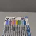 SHARPIE FINE TIP MYSTIC GEMS SET OF 12