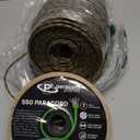 Rothco 328: Nylon Paracord 550Lb 300 Ft Tube