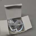 K-0650 Air Compressor Cylinder Sleeve and Compression Ring Kit, Cable Air Compressor Service Kits Compatible with Craftsman Porter Cable DeVilbiss Replace K0650 165080