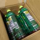 Ito En Oi Ocha Unsweetened Bold Green Tea, 16.9 Fluid Ounce (Pack of 12), Unsweetened, Low Calorie, BB Date 06/30/2026