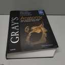 Gray's Anatomy: The Anatomical Basis of Clinical Practice - Hardcover