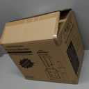 Blenders for Kitchen, Blender & Grinder Combo, Smoothie Blender, 68Oz Pitcher for Crushing Ice, Puree and Frozen Fruit with Autonomous Clean, BPA-Free, Black