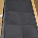 Pawaboo Dog Ramp for Car, 74" L × 20" W Extra-Long Pet Ramp for Large Dogs