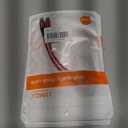 4 x JXMOX Short USB C to USB C Cable 60W, (2 Pack 0.5ft) Type C Fast Charging Cord Charger Cable Compatible with iPhone 16 Pro Max/15 Pro Max, Samsung Galaxy S23 S22+ S21 Ultra, Note 20, iPad Pro (Blue)