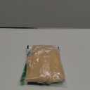 Presadee Open Toe 15-20 mmHg Moderate Compression Leg Calf Swelling Zipper Sock (Large/X-Large (1 Pair), Beige)