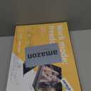 AOC 16T20 Portable Monitor 15.6" FHD 1080p IPS Display, USB-C x2, Mini HDMI, Built-in Speakers, Travel Monitor with Smart Cover, Compatible with Laptops, MacBook, Gaming Console Ready