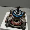 134196601 134196602 Dryer Motor Replacement by BAY Direct for Electrolux Frigidaire Compatible Part Number 134196600 134196601 134196602 AP6783327 PS12584805 4838828