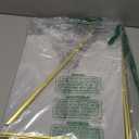 Upsimples 12x16 Picture Frame Gold 3 Pack, Scratch-Proof Poster Frames 12 x 16 for Photo Gallery - Slide-In Strips, Horizontal or Vertical Wall Mounting