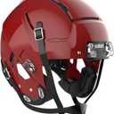 Schutt F7 LX1 Youth Football Helmet, Small