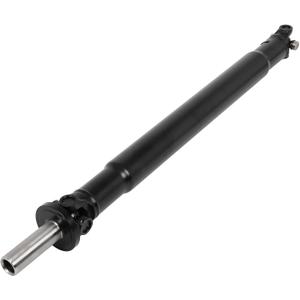 SCITOO【48.03"/1220 MM】Steel Rear Driveshaft Assembly Drive Shaft Prop Shaft For Cadillac Escalade AWD & Chevrolet Tahoe 4WD & GMC Yukon AWD, 20072008, 15109402 15712400 15767176 659390 945052