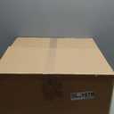 MIU Color Outdoor Cat House, Large Weatherproof Cat Houses for Outdoor Cats, Insulated Feral Cat Shelter with Removable Soft Mat, Easy to Assemble, 17.1" x 15" x 16.6" inch