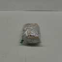 MBOOM Washer and Dryer Covers, 600D Oxford Waterproof Dust-proof Washer Cover, Full Protection, Suitable for Front-loading Washing Machines and Top-loading Washing Machines, 29W x 28 D x 40H (Khaki)