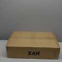 Vibration Plate Exercise Machine, Vibrating Fitness Platform for Lymphatic Drainage, Full Body Shaker Workout Equipment, Bluetooth Power Shaping Vibrate Plate, Board Sport for Home Exercise Gym, Blue