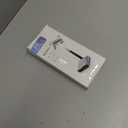 Wireless HDMI Display Dongle Adapter, Portable Transmitter, Streaming Media Video/Audio/File HDMI Wireless Extender for Smartphone,Laptop to HDTV/Monitor/Projector, Support Airplay DLNA Miracast (Sliver)