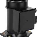 ROADFAR Mass Air Flow Sensor MAF Sensor Fits for Nissan for 240SX 1994-1998 for Nissan for Altima 1998-2001 22680-9E005