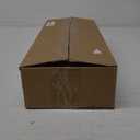 HOXHA Window Duct Kit Dryer Window Vent Kit for 4 Ducting Dryer Vent Hose, Sliding Window Vent Kit Fit with Dryer, Inline Duct Fans, Grow Tents