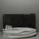 18x27 inch Picture Frame Solid Wood Black (A23B1827)